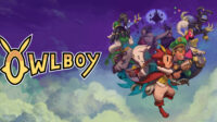 Owlboy