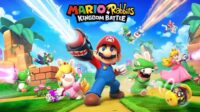 Mario + The Lapins Crétins Kingdom Battle