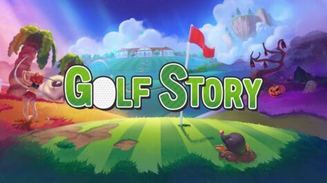 Golf Story