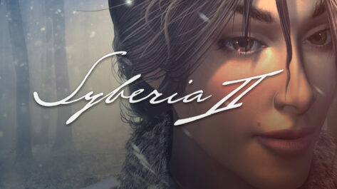 Syberia 2