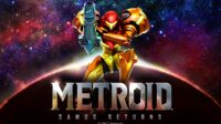 Metroid : Samus Returns