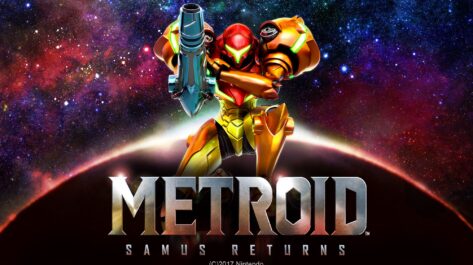 Metroid : Samus Returns