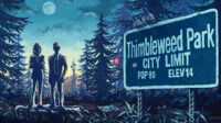 Thimbleweed Park