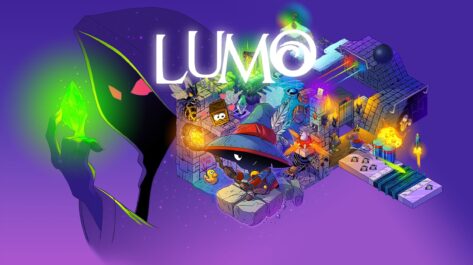 Lumo