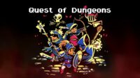 Quest of Dungeons