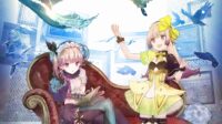 Atelier Lydie & Suelle ~The Alchemists and the Mysterious Paintings~