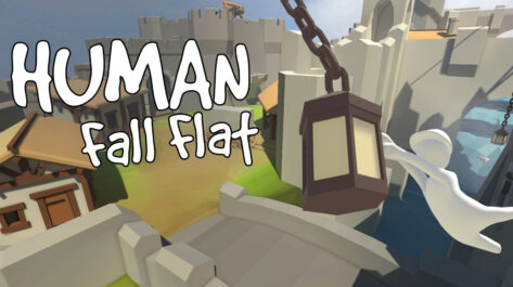 Human : Fall Flat