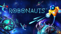 Robonauts