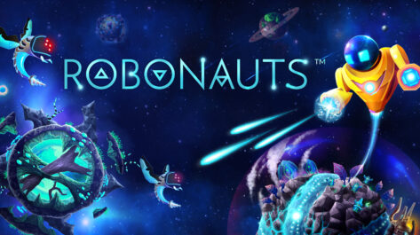 Robonauts