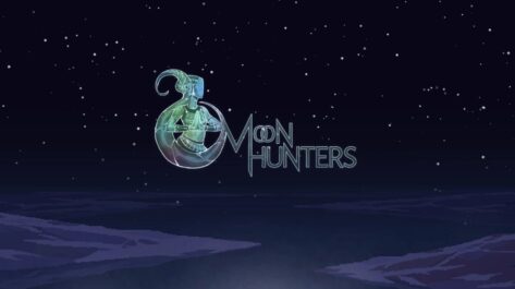 Moon Hunters