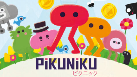 Pikuniku