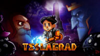 Teslagrad