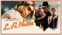 L.A. Noire