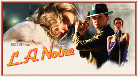 L.A. Noire