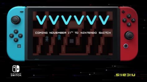 VVVVVV