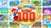 Mario Party : The Top 100