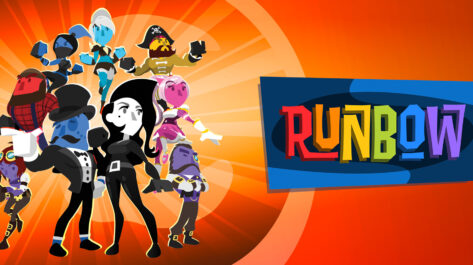 Runbow