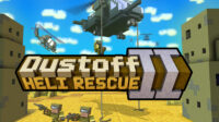 Dustoff Heli Rescue 2