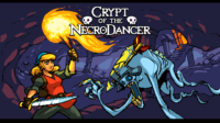 Crypt of the NecroDancer : Nintendo Switch Edition