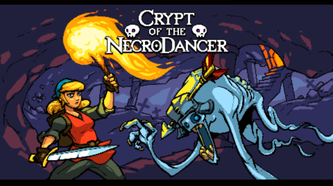 Crypt of the NecroDancer : Nintendo Switch Edition