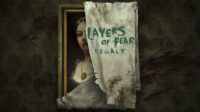 Layers of Fear : Legacy