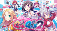 Gal*Gun 2