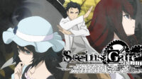 Steins;Gate Elite
