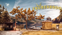 Trüberbrook