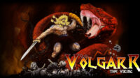 Völgarr the Viking