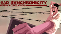 Dead Synchronicity : Tomorrow Comes Today