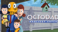 Octodad : Dadliest Catch