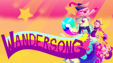 Wandersong