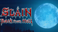 Slain : Back From Hell