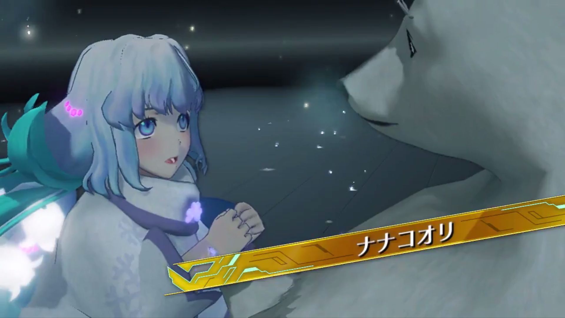 Xenoblade Chronicles 2 Nia Hentai
