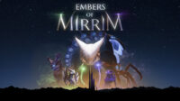 Embers of Mirrim