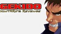 Gekido : Kintaro's Revenge