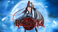 Bayonetta