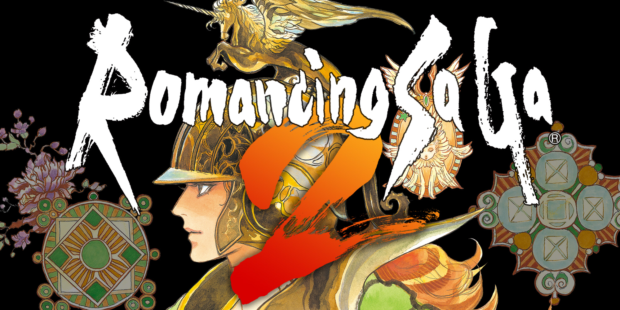 Image de Romancing SaGa 2