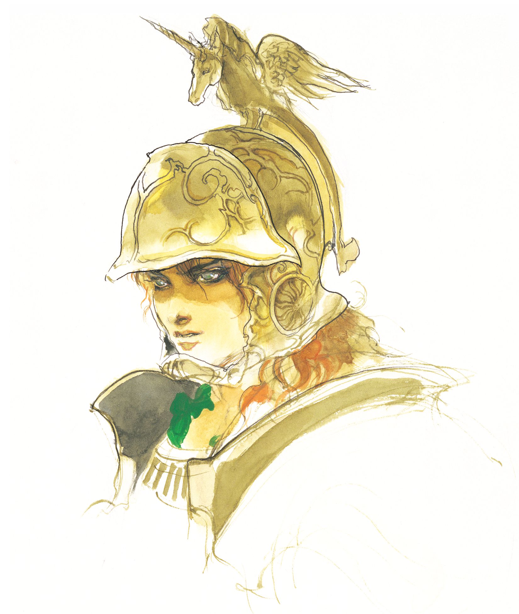 Image de Romancing SaGa 2