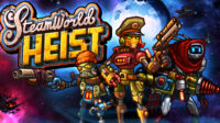 SteamWorld Heist : Ultimate Edition