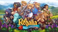 Regalia : Of Men and Monarchs - Royal Edition