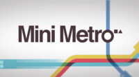 Mini Metro