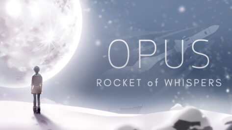 OPUS : Rocket of Whispers