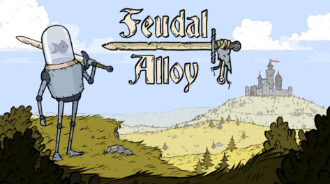 Feudal Alloy