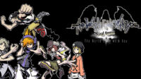 The World Ends With You -Final Remix-