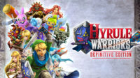 Hyrule Warriors : Definitive Edition