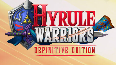 Hyrule Warriors : Definitive Edition