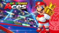 Mario Tennis Aces