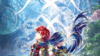 Ys VIII : Lacrimosa of DANA