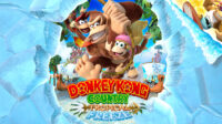 Donkey Kong Country : Tropical Freeze